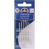 DMC Chenille Hand Needles