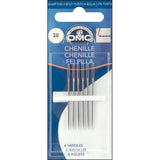 DMC Chenille Hand Needles