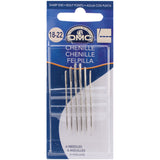 DMC Chenille Hand Needles