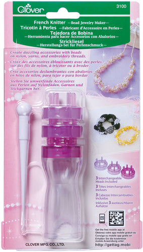 Clover French Knitter