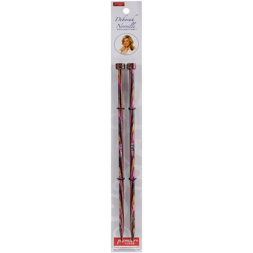 Premier Single Point Knitting Needles 10"