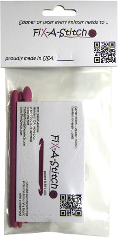 Fix-A-Stitch Tool Set