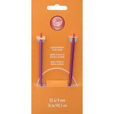 Boye Circular Aluminum Knitting Needles 16"
