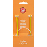Boye Circular Aluminum Knitting Needles 16"