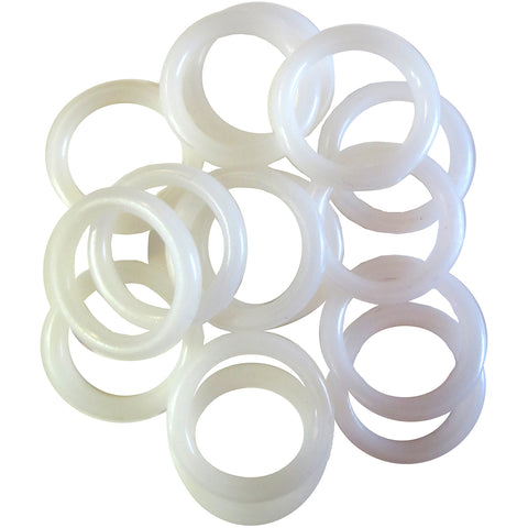 Boye Cabone Rings