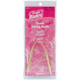 Silvalume Circular Knitting Needles 16"