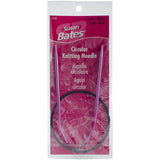 Silvalume Circular Knitting Needles 29"