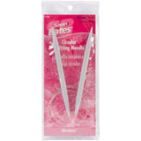 Silvalume Circular Knitting Needles 36"
