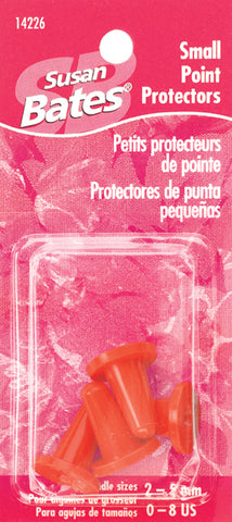 Susan Bates Regular Point Protectors