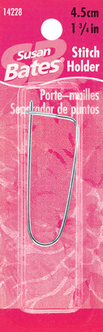 Susan Bates Stitch Holder