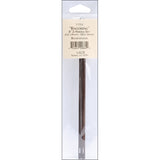Lacis Knooking Rosewood Needles 8" 2/Pkg