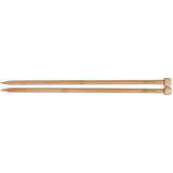 Takumi Bamboo Single Point Knitting Needles 13" To 14"