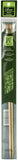 Takumi Bamboo Single Point Knitting Needles 13" To 14"
