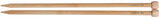 Takumi Bamboo Single Point Knitting Needles 13" To 14"