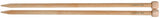 Takumi Bamboo Single Point Knitting Needles 13" To 14"