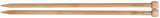 Takumi Bamboo Single Point Knitting Needles 13" To 14"