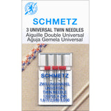 Schmetz Twin Machine Needle