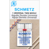 Schmetz Twin Machine Needle