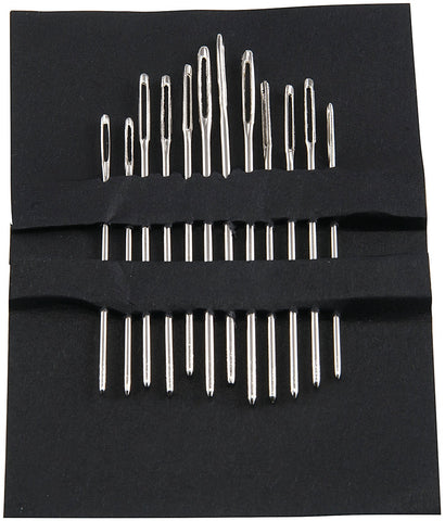 Singer Tapestry Needles