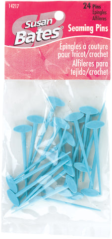 Susan Bates Seaming Pins