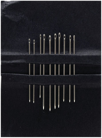 Singer Ball Point Hand Needles