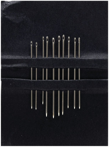 Singer Ball Point Hand Needles
