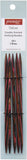 Premier Double Point Knitting Needles 6"