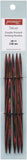 Premier Double Point Knitting Needles 6"