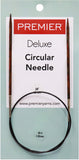 Premier Fixed Circular Knitting Needles 24"