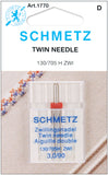 Schmetz Twin Machine Needle