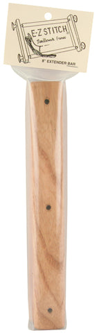 E-Z Stitch Extender Bars 8"