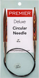 Premier Fixed Circular Knitting Needles 24"
