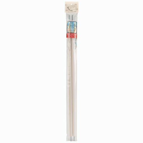 E-Z Stitch Scroll Rods 20"
