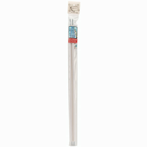 E-Z Stitch Scroll Rods 22"