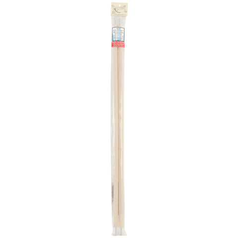 E-Z Stitch Scroll Rods 26"