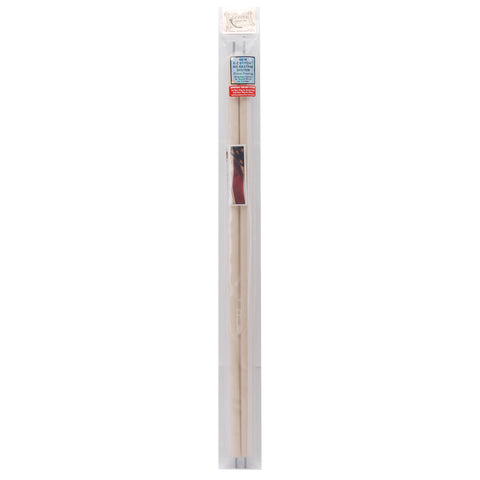 E-Z Stitch Scroll Rods 30"