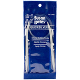 Quicksilver Circular Knitting Needles 36"