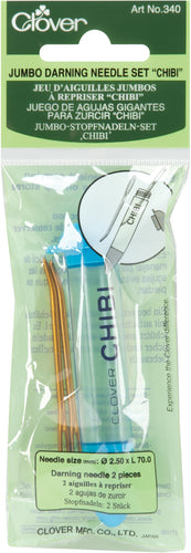 Clover Chibi Tapestry Needle Set