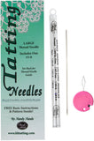 Handy Hands Tatting Needle For Thread