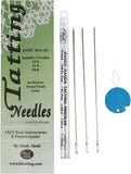 Handy Hands Tatting Needle For Yarn