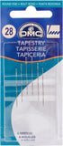 DMC Tapestry Hand Needles
