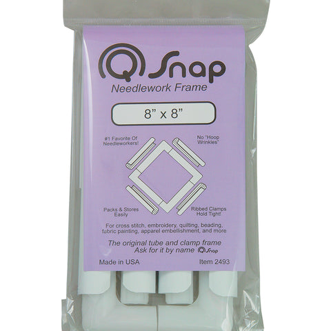 Q-Snap Frame 8"X8"