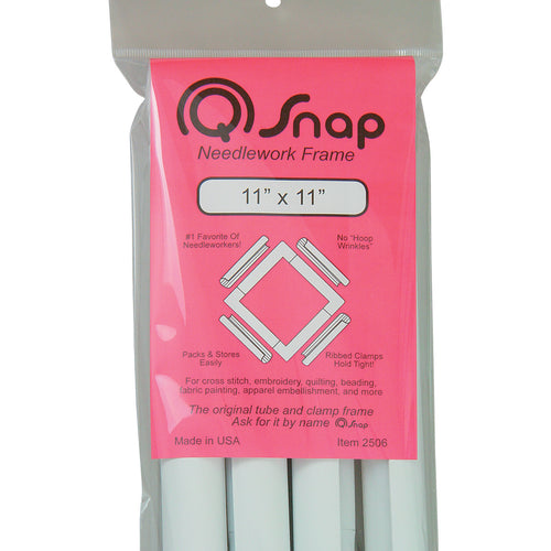 Q-Snap Frame 11"X11"