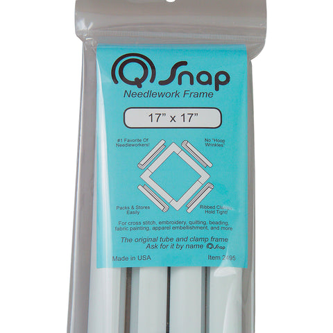 Q-Snap Frame 17"X17"