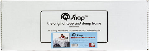 Q-Snap Floor Frame