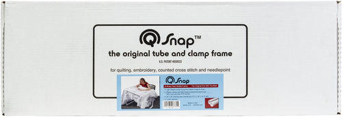 Q-Snap Floor Frame