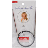 Premier Fixed Circular Knitting Needles 40"