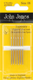 John James Hand Needles