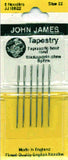 John James Hand Needles