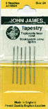 John James Hand Needles